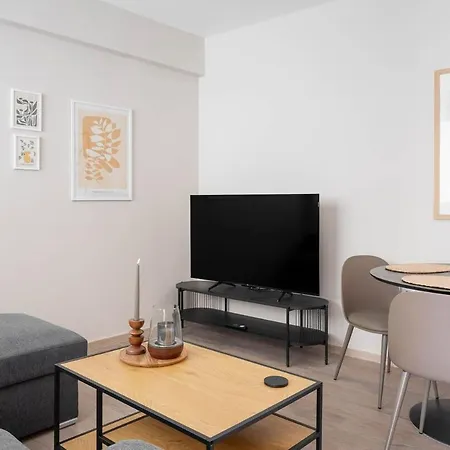 Apartment Elisabetta Luxury Living 3