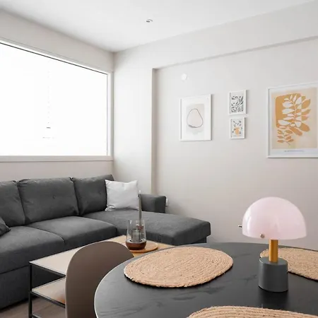 Elisabetta Luxury Living 3 * Larissa