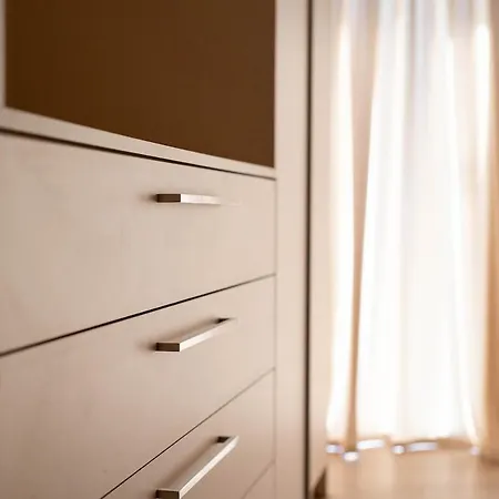 Elisabetta Luxury Living 3 * Larissa