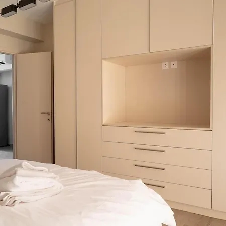 Apartment Elisabetta Luxury Living 3