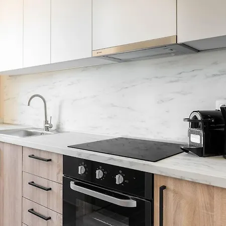Apartment Elisabetta Luxury Living 3 *