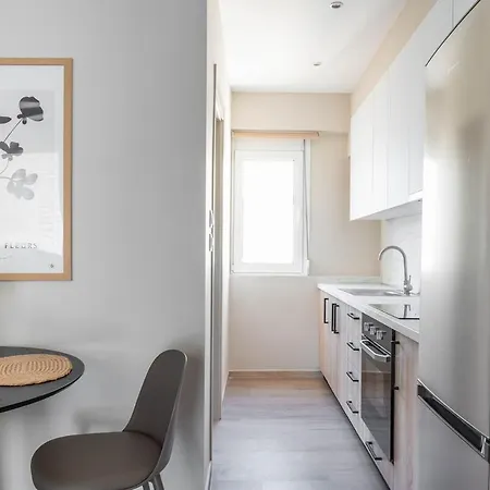 Elisabetta Luxury Living 3 Apartment Larissa