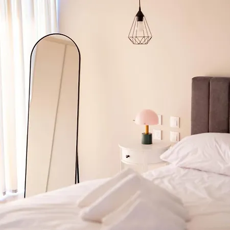 Apartment Elisabetta Luxury Living 3