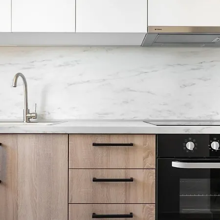 Elisabetta Luxury Living 3 Apartment Larissa
