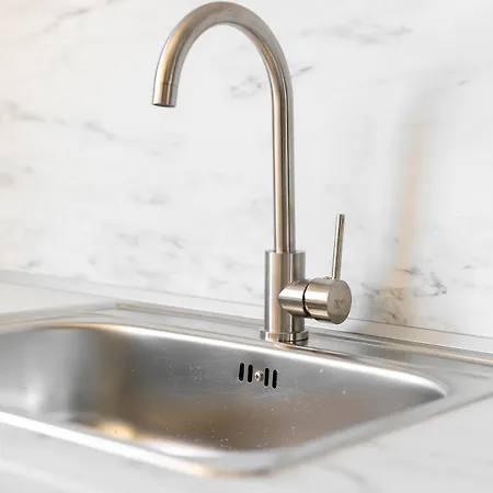 Appartement Elisabetta Luxury Living 3 Larissa