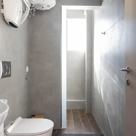 Elisabetta Luxury Living 3 * Larissa