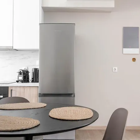 Apartment Elisabetta Luxury Living 3 *
