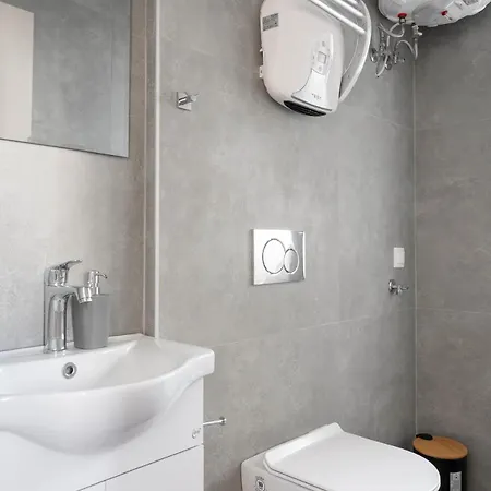 Appartement Elisabetta Luxury Living 3