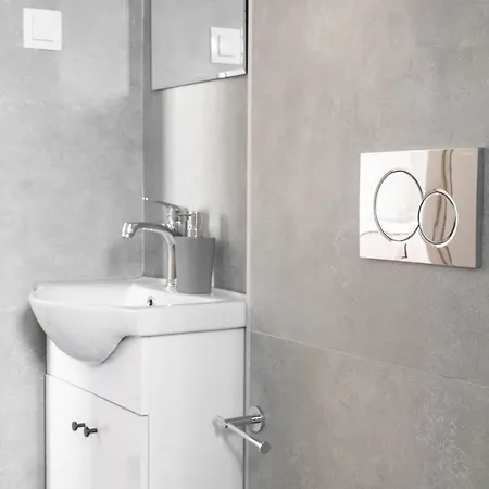 Elisabetta Luxury Living 3 Apartment *